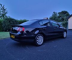 2006 Volkswagen Passat