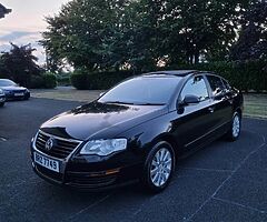 2006 Volkswagen Passat