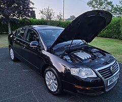 2006 Volkswagen Passat - Image 4/10