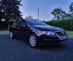 2006 Volkswagen Passat - Image 10/10