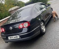 Vw Passat - Image 4/5
