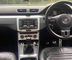 Vw Passat - Image 5/5