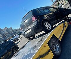 All scrap vehicles bought for cash  - Image 4/10