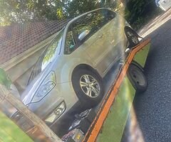 All scrap vehicles bought for cash  - Image 8/10