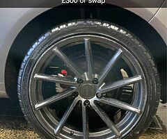 directional wheels - Image 4/4