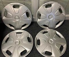 Transit Custom wheels