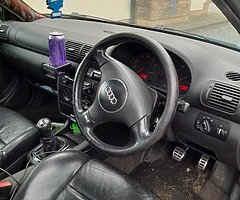 2000 a3 1.6 petrol, fully rebuilt - Image 3/6