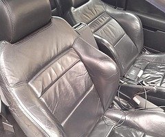 2000 a3 1.6 petrol, fully rebuilt - Image 4/6