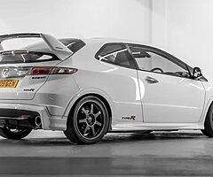 Wanted: FN2 type r