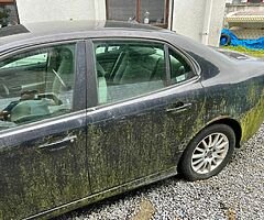 Saab 1,9 d