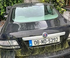 Saab 1,9 d
