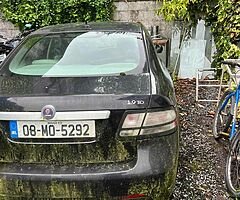 Saab 1,9 d - Image 4/6