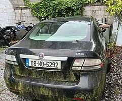 Saab 1,9 d - Image 5/6