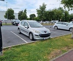 207 SW