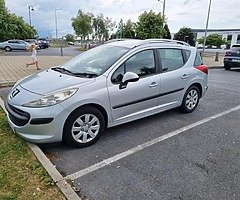 207 SW
