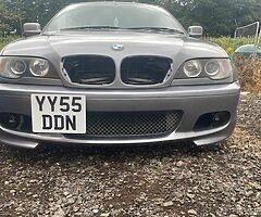 2023 BMW 3