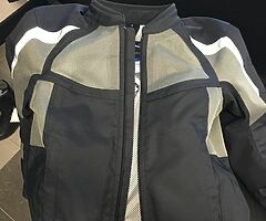 Bmw Jacket, Safety Jacket, Alpinestar Protection