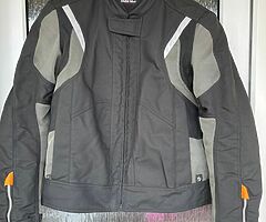 Bmw Jacket, Safety Jacket, Alpinestar Protection