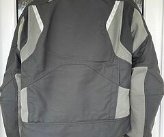 Bmw Jacket, Safety Jacket, Alpinestar Protection - Image 4/9