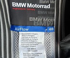 Bmw Jacket, Safety Jacket, Alpinestar Protection - Image 5/9
