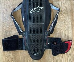 Bmw Jacket, Safety Jacket, Alpinestar Protection - Image 7/9