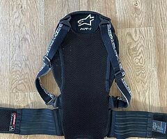 Bmw Jacket, Safety Jacket, Alpinestar Protection - Image 8/9