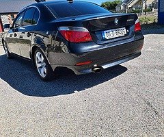 Bmw 520d.or swap