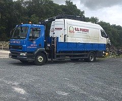 SCRAP CAR COLLECTION - Image 9/10