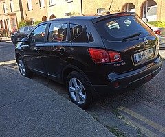 Nissan Qashqai 1.5 dci - Image 4/8