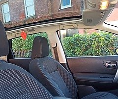 Nissan Qashqai 1.5 dci - Image 5/8