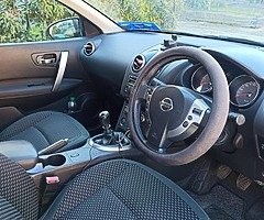 Nissan Qashqai 1.5 dci - Image 6/8