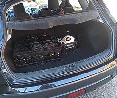 Nissan Qashqai 1.5 dci - Image 7/8