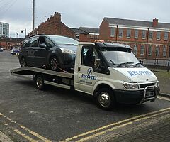 SCRAP CARS VANS JEEPS LORRIES WANTED CASH PAID 07788816399 - Image 4/10