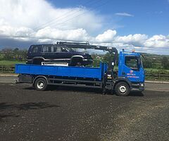 SCRAP CARS VANS JEEPS LORRIES WANTED CASH PAID 07788816399 - Image 5/10