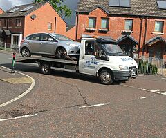 SCRAP CARS VANS JEEPS LORRIES WANTED CASH PAID 07788816399 - Image 6/10