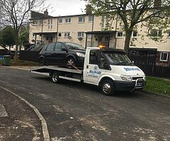 SCRAP CARS VANS JEEPS LORRIES WANTED CASH PAID 07788816399 - Image 8/10