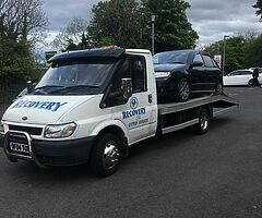 SCRAP CARS VANS JEEPS LORRIES WANTED CASH PAID 07788816399 - Image 10/10