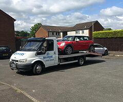 SCRAP CARS VANS JEEPS WANTED