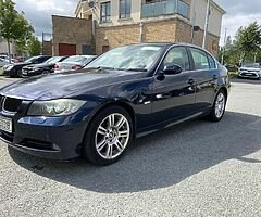 2007 BMW series 3 320i - Image 4/10