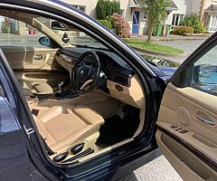 2007 BMW series 3 320i - Image 9/10