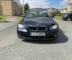 2007 BMW series 3 320i - Image 10/10