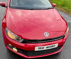2011 Volkswagen Scirocco - Image 4/10