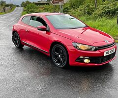 2011 Volkswagen Scirocco - Image 5/10