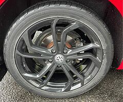 2011 Volkswagen Scirocco - Image 6/10