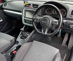 2011 Volkswagen Scirocco - Image 9/10