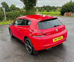2011 Volkswagen Scirocco - Image 10/10