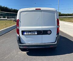 Fiat doblo 2011 - Image 5/10