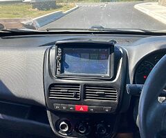 Fiat doblo 2011 - Image 7/10