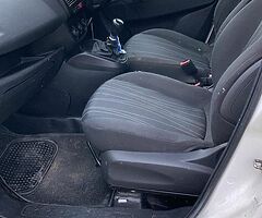 Fiat doblo 2011 - Image 8/10