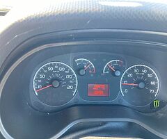 Fiat doblo 2011 - Image 10/10